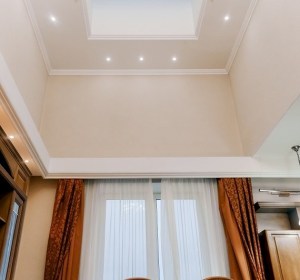 Номер ЛЮКС Suite A