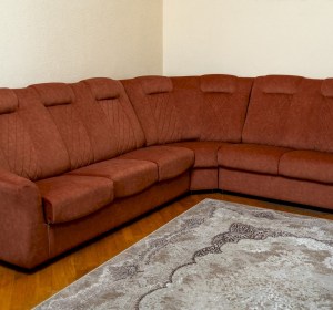 Номер ЛЮКС Suite A