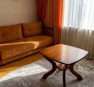 Номер ЛЮКС Suite B