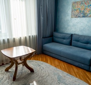 Номер ЛЮКС Suite B