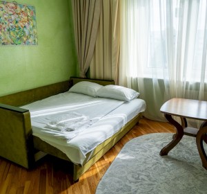 Номер ЛЮКС Suite B