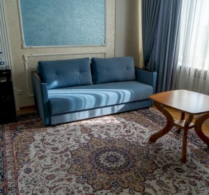 Номер ЛЮКС Suite B